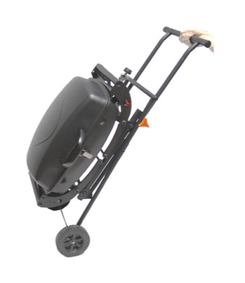 Carrello per Griglia a Gas Malibu