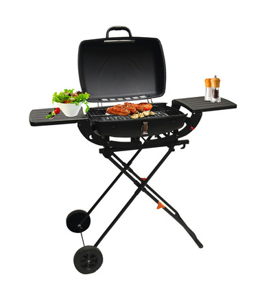 Carrello per Griglia a Gas Malibu