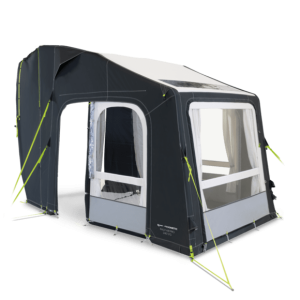 Veranda Gonfiabile Dometic Rally Air Pro 240 TG
