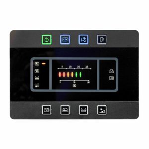 Sistema Completo PC180