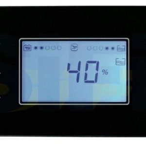 Pannello di Controllo Completo CBE PC210