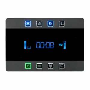 Sistema Completo PC380