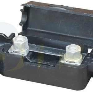 R450 Porta fusibile 50A + 2 Fusibili