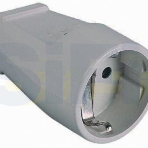 95067_0_ori.jpeg Presa Volante 220V Bianca