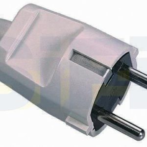 Spina Volante 220V Bianca