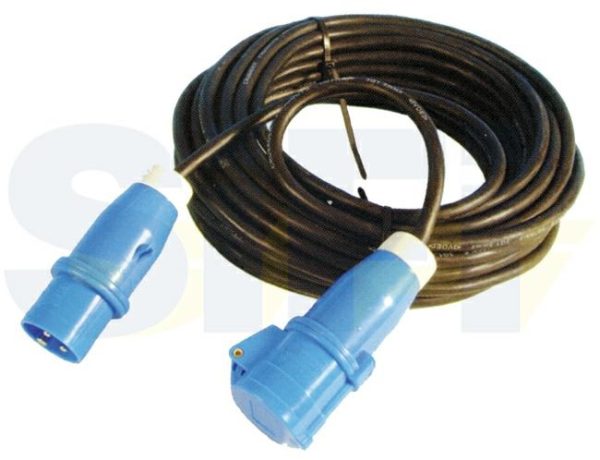 PROLUNGA 10 MT. SENZA CUSTODIA