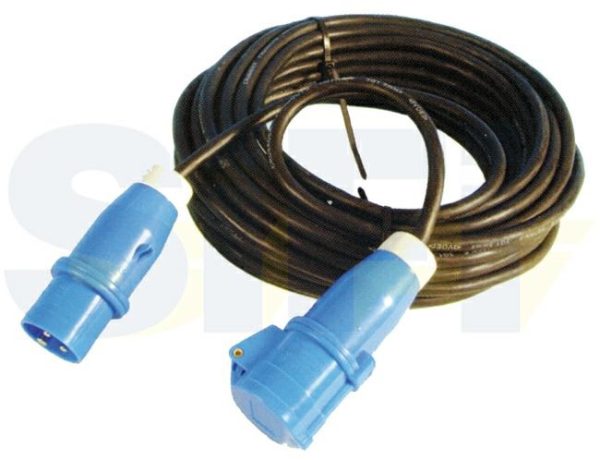 PROLUNGA 10 MT. CON BOX