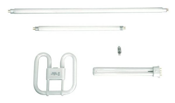 NEON DI RICAMBIO 13W