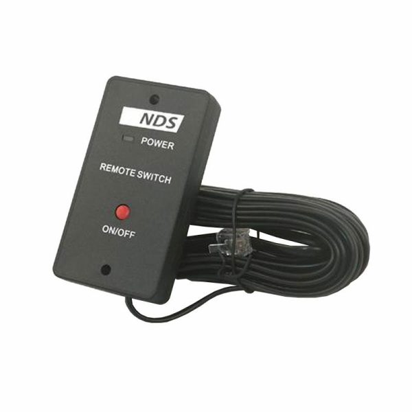 Comando controllo remoto Inverter NDS RC03