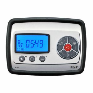 Pannello di Controllo Completo CBE PC220