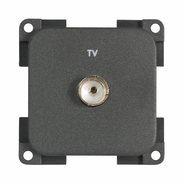 PRESA MPTV TV GRIGIA