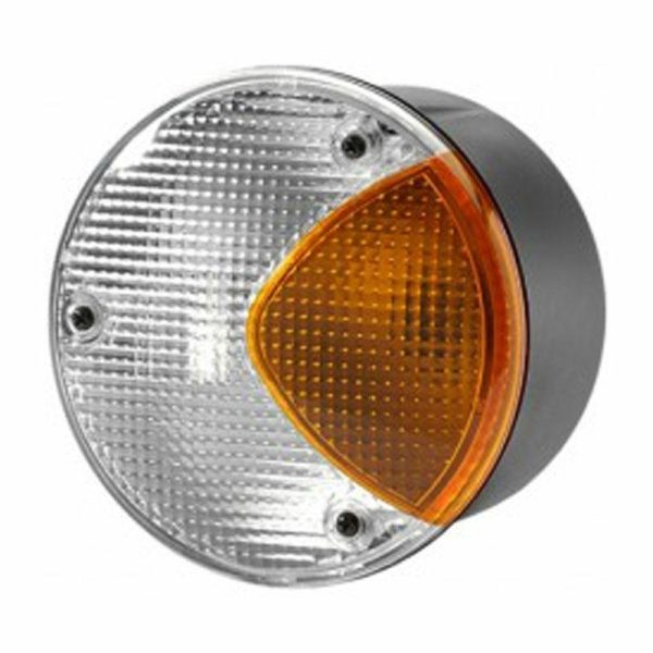 FANALE DOPPIA FUNZIONE (DIREZIONE E RETROMARCIA)