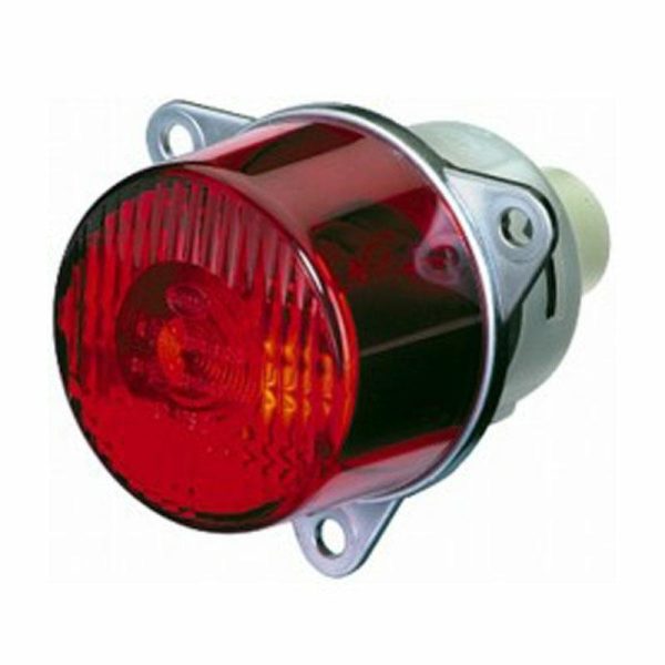 FANALE POSTERIORE MONTAGGIO A INCASSO