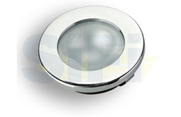 FARETTO FISSO MOD.1017 LED LV34 200Lm 12V WW TOUCH