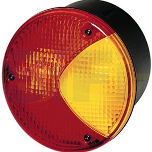 FANALE MULTIFUNZIONE DA INCASSO DIREZIONE/POSIZIONE