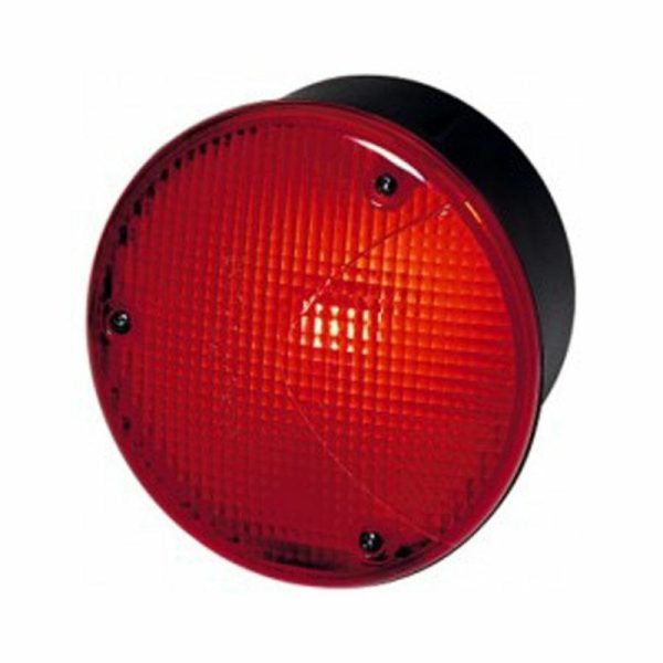 FANALE POSTERIORE MULTIFUNZIONE DA INCASSO POSIZIONE/STOP