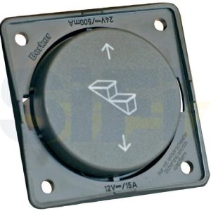 95418-40_0_ori.jpeg BMCG5 INTERRUTTORE GRADINI 3 POSIZIONI BERKER GRIGIO