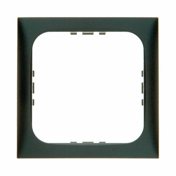 BMAC1C CORNICE BERKER 1 MODULO GRIGIA