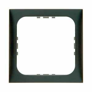 BMAC1C CORNICE BERKER 1 MODULO GRIGIA