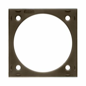 BMAD DISTANZIALE BERKER H MM.10 MARRONE