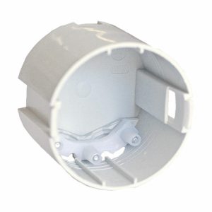 BMAS50 SCATOLA DI PROTEZIONE BERKER DIAM. 50 MM.