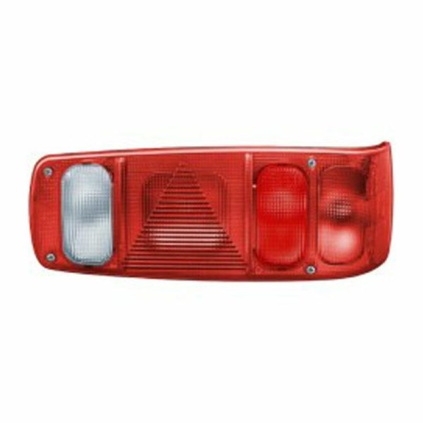 Fanale Posteriore Sinistro Caraluna I