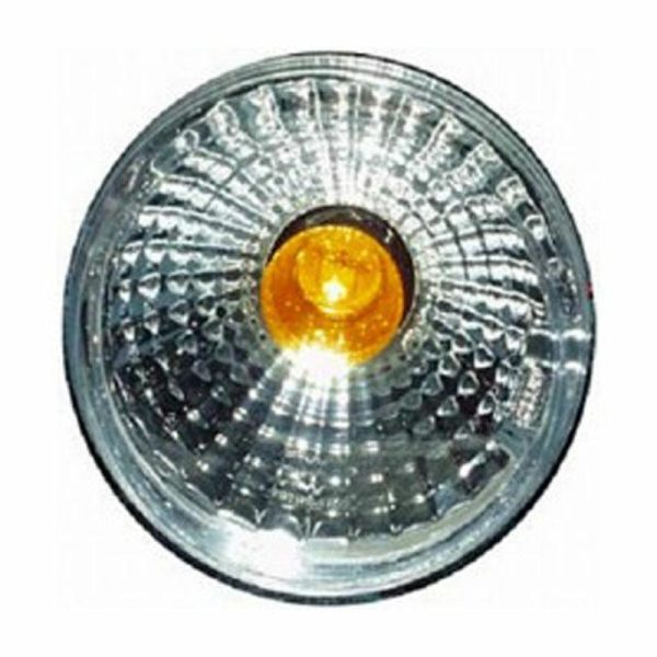 FANALE POST. CIRCOLARE DIAM.90 MM. DIREZIONE