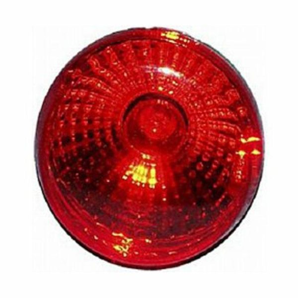 FANALE POST.CIRCOLARE DIAM.90 MM. POSIZIONE