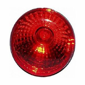 FANALE POST.CIRCOLARE DIAM.90 MM. POSIZIONE