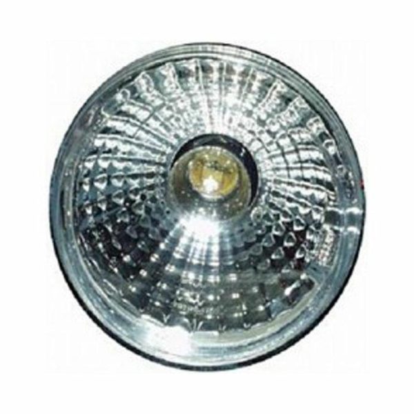 FANALE POST. CIRCOLARE DIAM.90 MM. RETROMARCIA