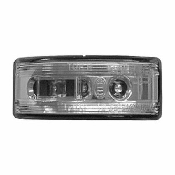 INDICATORE DIREZIONE SUPPLEMENTARE A LED