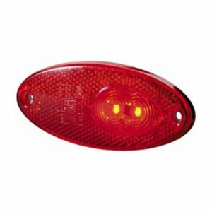 95467_0_ori.jpeg LUCE INGOMBRO SBALZO ORIZZONTALE + CATADIOTTRO 2LED