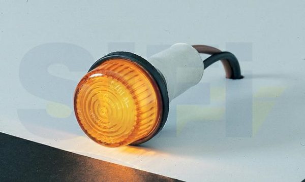 INICATORE DI DIREZIONE SUPPLEMENTARE