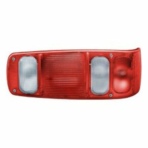 Fanale Posteriore Destro Caraluna I