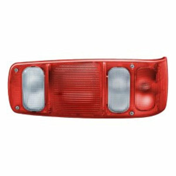 Fanale Posteriore Destro Caraluna I