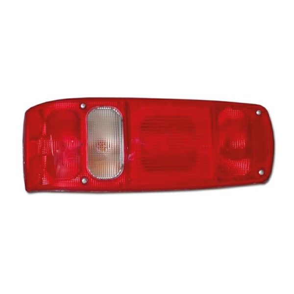 Fanale Posteriore Sinistro Caraluna I