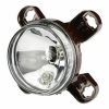 PROIETTORE BI-HALOGEN ANTERIORE SX/DX