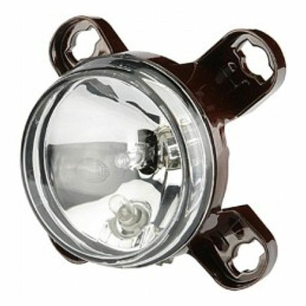 PROIETTORE BI-HALOGEN ANTERIORE SX/DX