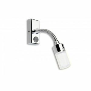 95680-45_0_ori.jpeg SPOT MOD.90R BASE PIANA 12V LED LV15 150 Lm 6500°K + INT.