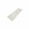 PLAF. 55S TOUCH STRIP GS 2835 LUCE DIFFUSA CW 6500°K OPALE