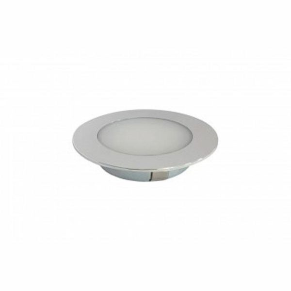 FARETTO ART.1031 12V 3LED 150Lm IP65 4000°K