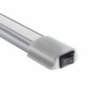 Plafoniera Silver MOD.301 12v LED LL21 250Lm con Interruttore