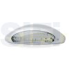 Lampada a LED da Esterno 48 LED 12V 7W 470Lm Bianca