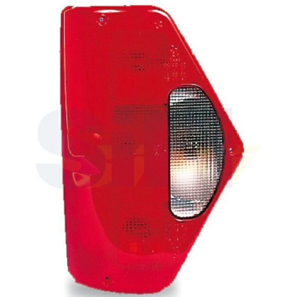 Fanale SX Jokon BBSNMR 2000/12V