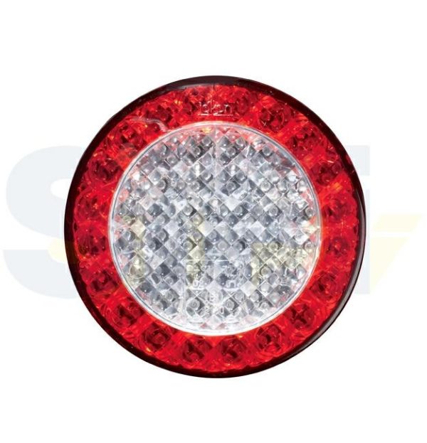 BBS 730b/12V FANALE A LED SERIE 730