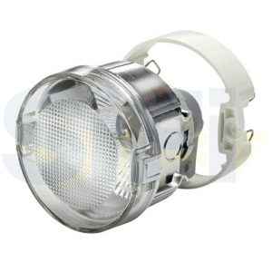 BL 65/12V 21W FANALE BIANCO SERIE 65