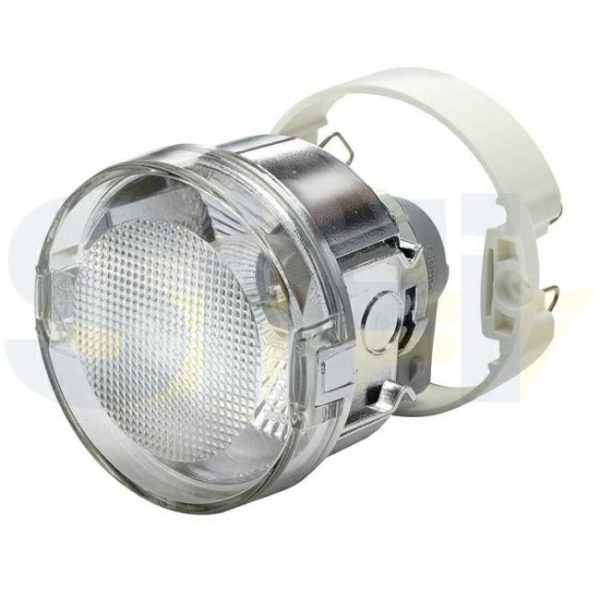 BL 65/12V 21W FANALE BIANCO SERIE 65