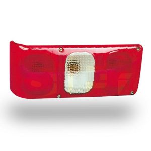 BBSN 562/12V FANALE MULTIFUNZIONE SERIE 562