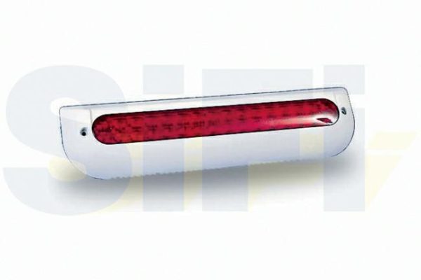 ZHBL 03/12V 4,5W FANALE TERZO STOP 32 LED
