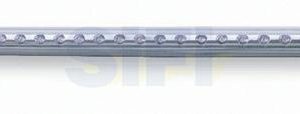 ZHBL 24-2/12V 2,7W FANALE TERZO STOP 28 LED TRASPARENTE